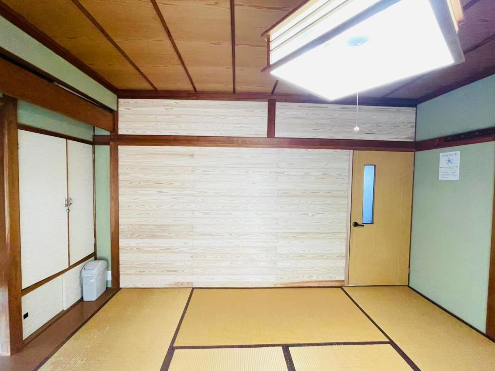 Hotel 旅馆yo Ko Tonosho  Exterior foto
